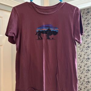 Patagonia Buffalo shirt S